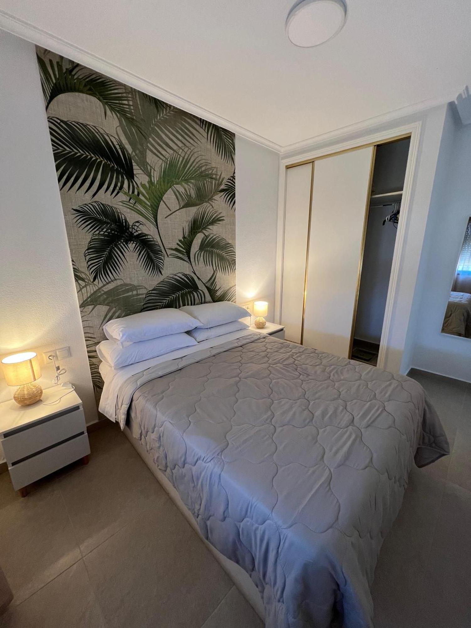 Aparthotel Playamarina 1 Reception 3*