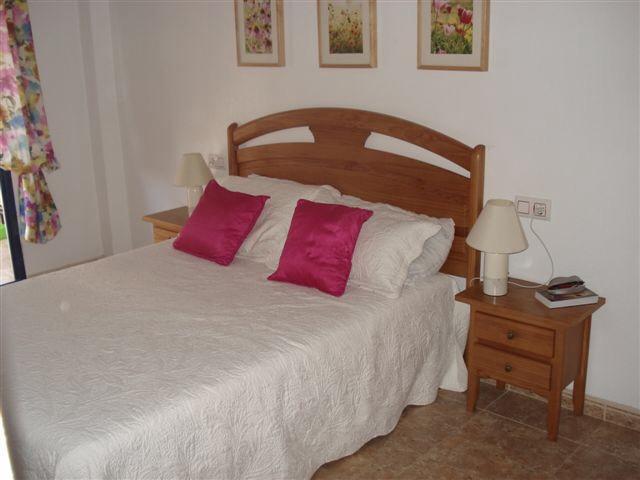 Aparthotel Playamarina 1 Reception 3*