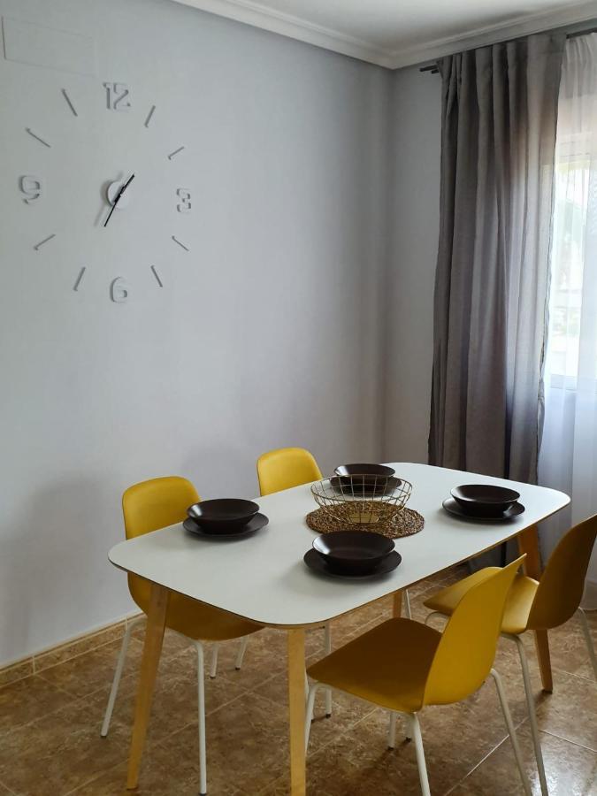 Appart hôtel Playamarina 1 Reception Cabo Roig