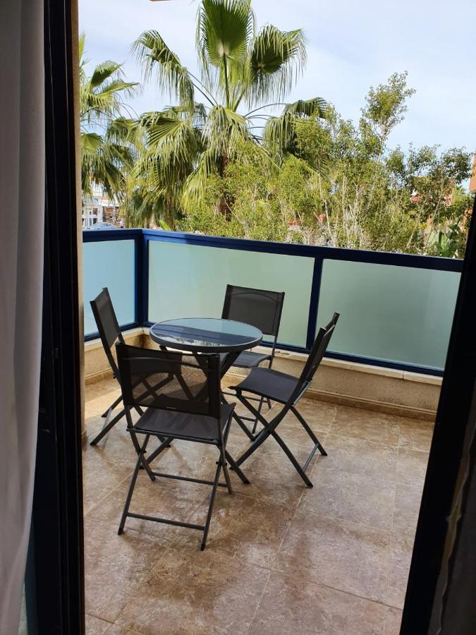 Appart hôtel Playamarina 1 Reception 3*