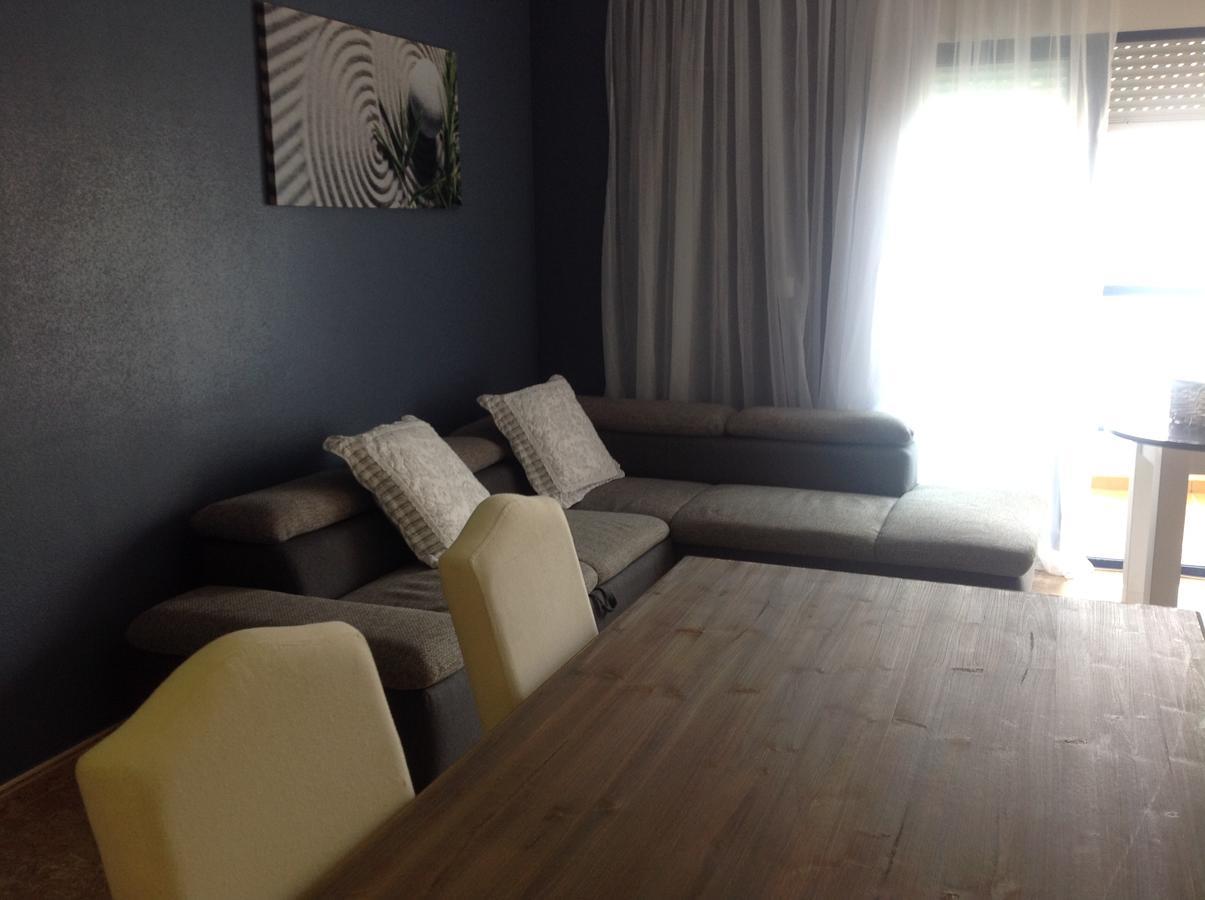 Appart hôtel Playamarina 1 Reception 3*