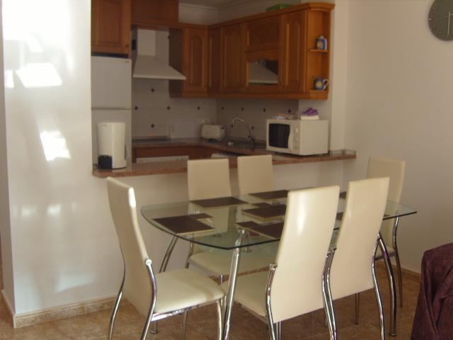 Appart hôtel Playamarina 1 Reception 3*