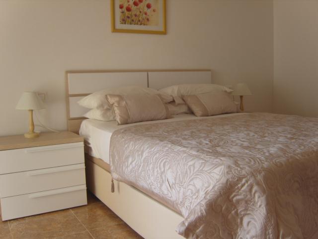 Playamarina 1 Reception Appart hôtel 3*