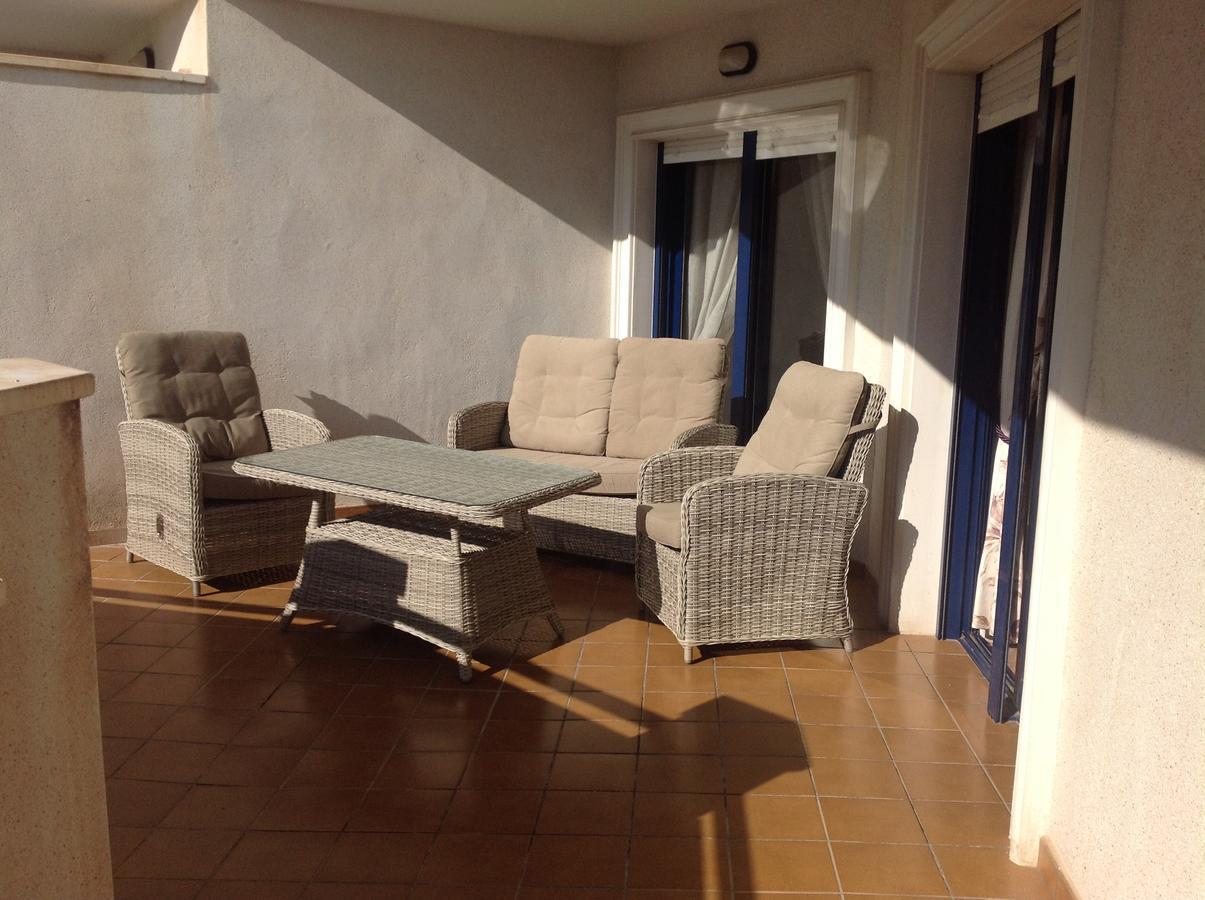 Appart hôtel Playamarina 1 Reception 3*