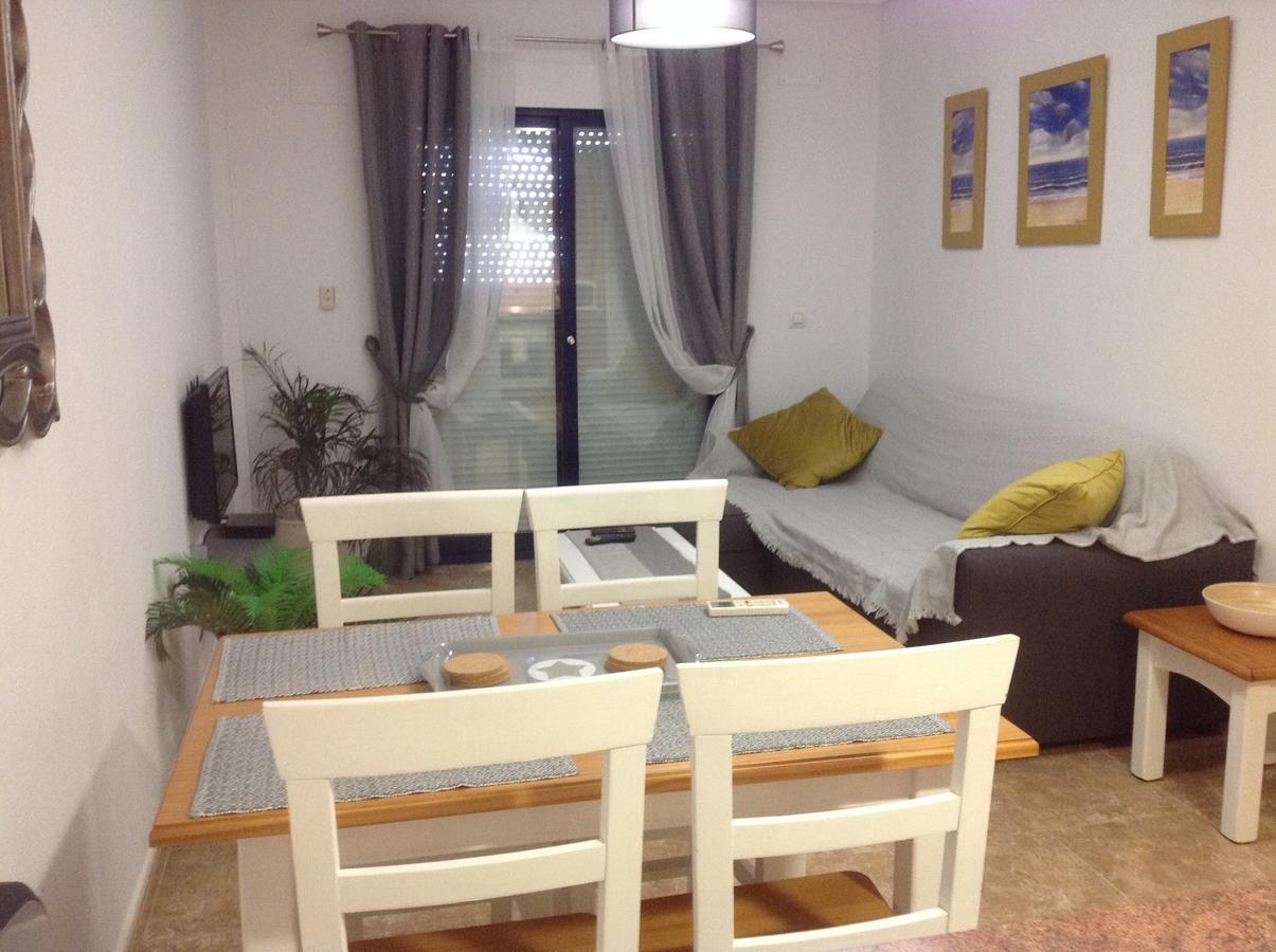 Appart hôtel Playamarina 1 Reception 3*