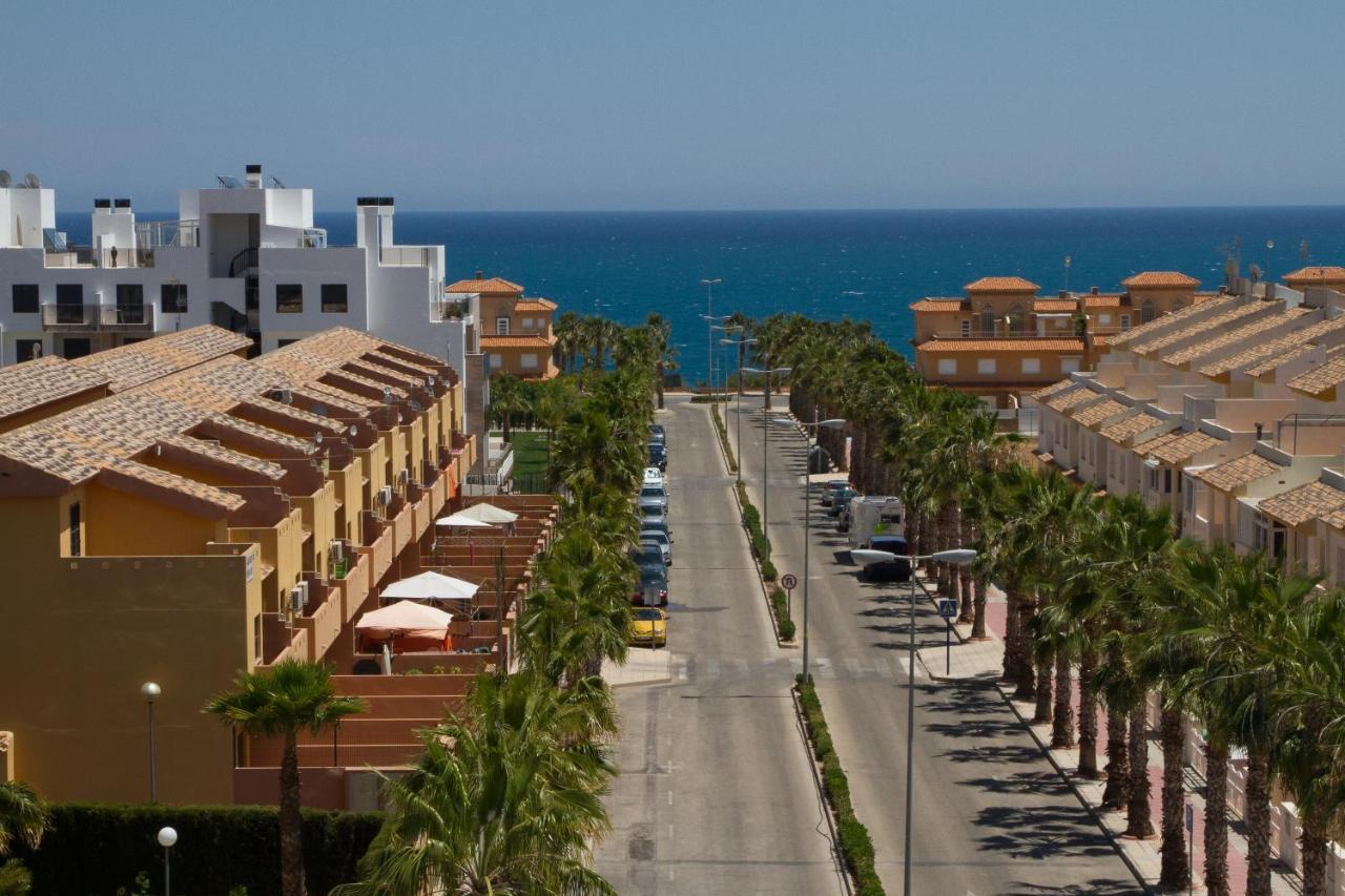Appart hôtel Playamarina 1 Reception 3*